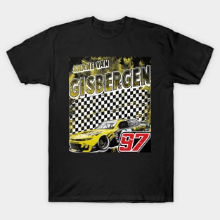 SHANE VAN GISBERGEN T-Shirt